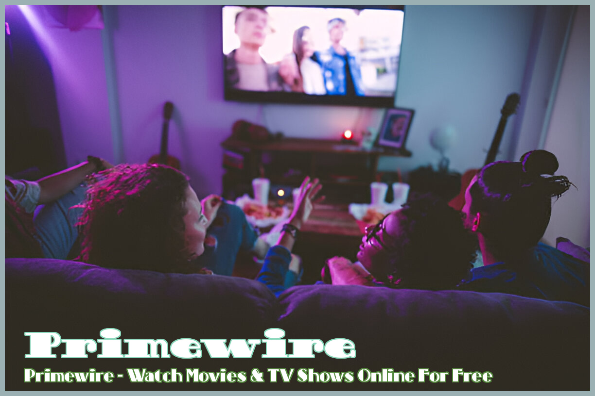Primewire
